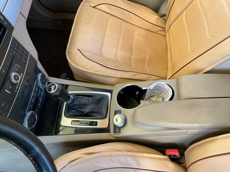 Mercedes-Benz GLK-Klasse GLK 220 CDI BlueEfficiency 2012 – снимка 26