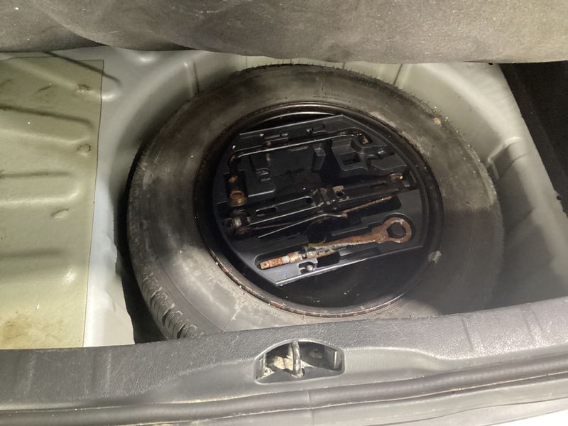 Citroen C4 1.6 HDi LX 2009 – снимка на щета