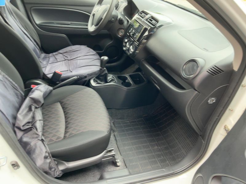 Mitsubishi Space Star 1.0 Basis 2020 – снимка 16