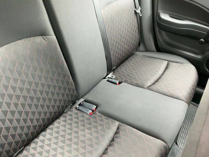 Mitsubishi Space Star 1.0 Basis 2020 – снимка 19