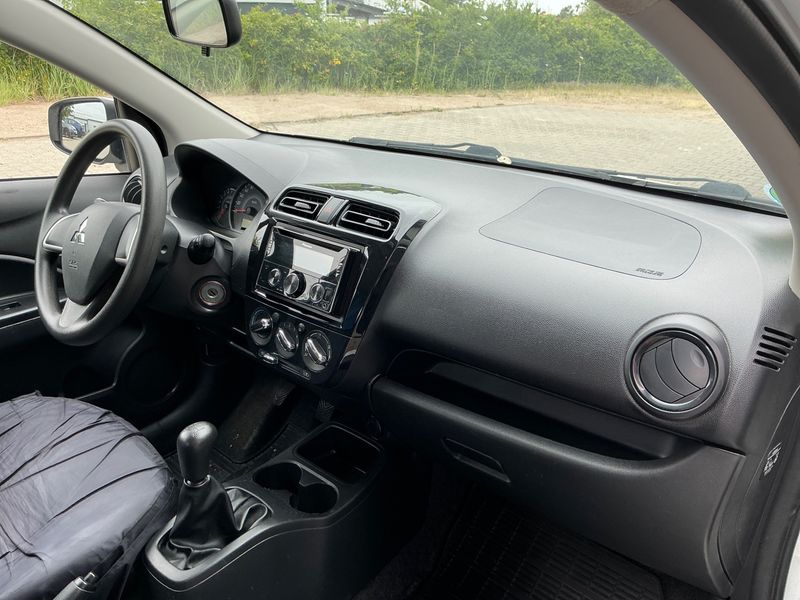 Mitsubishi Space Star 1.0 Basis 2020 – снимка 25