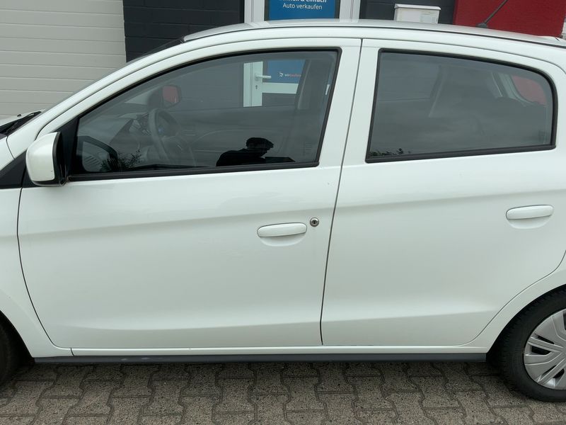 Mitsubishi Space Star 1.0 Basis 2020 – снимка 4