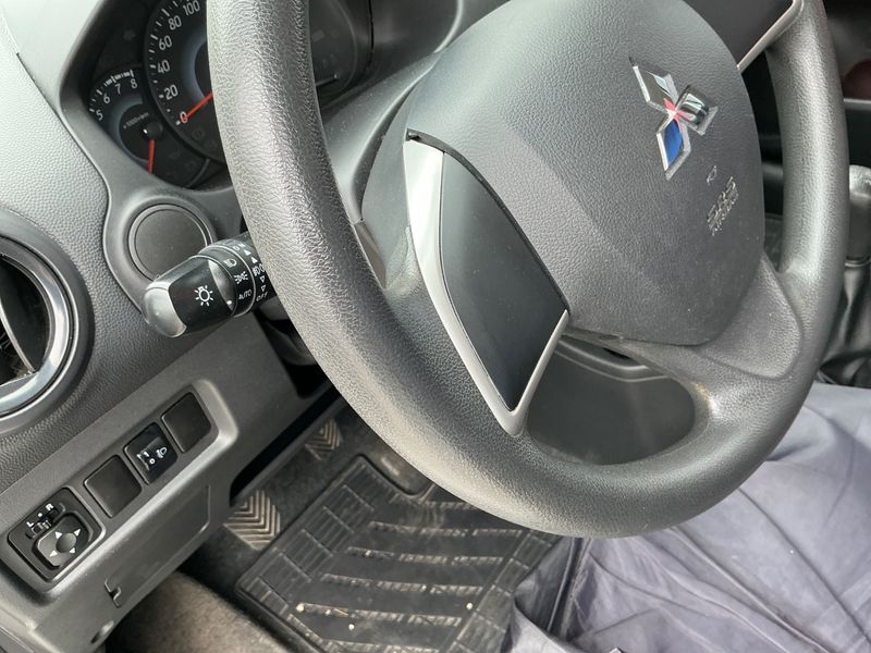 Mitsubishi Space Star 1.0 Basis 2020 – снимка 28