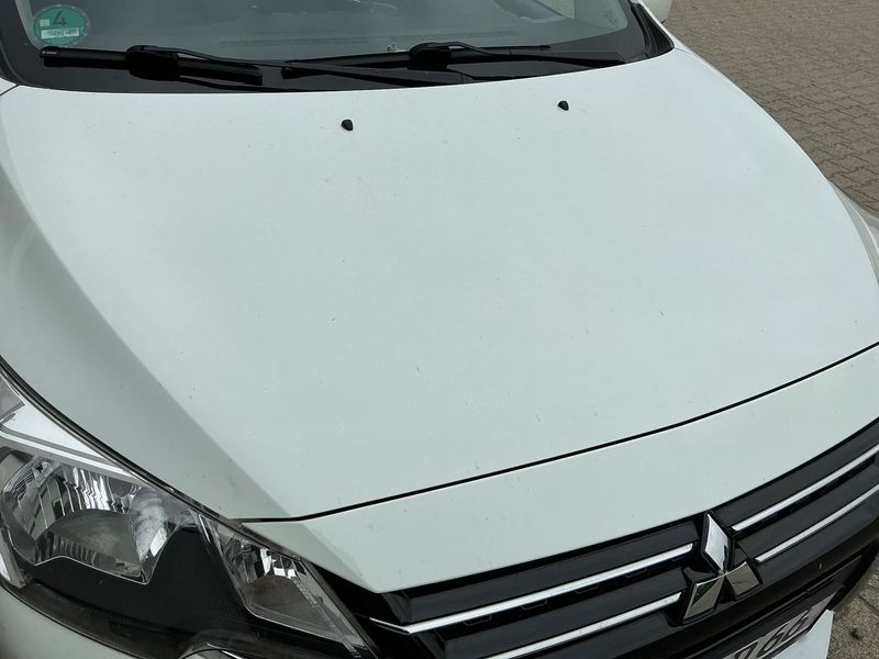 Mitsubishi Space Star 1.0 Basis 2020 – снимка 32