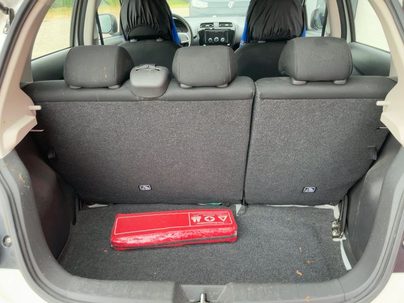 Mitsubishi Space Star 1.0 Basis 2020 – снимка 15