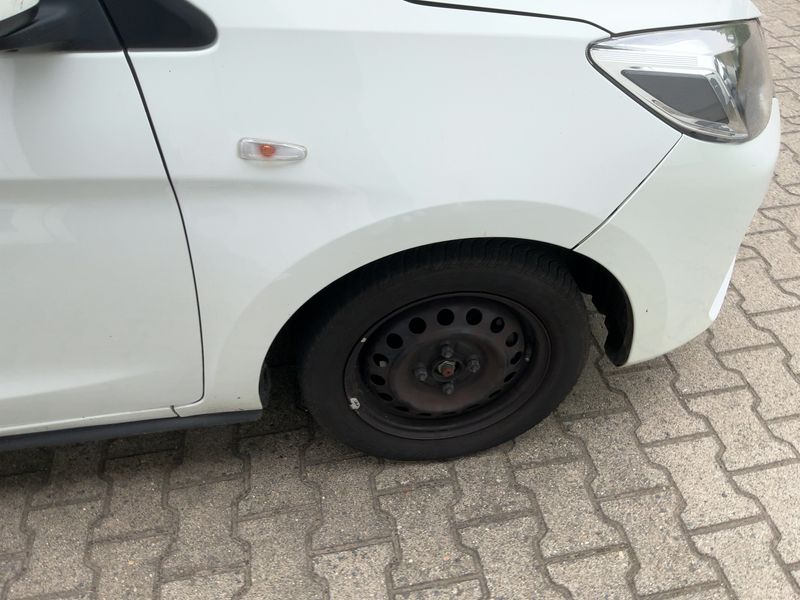 Mitsubishi Space Star 1.0 Basis 2020 – снимка 11