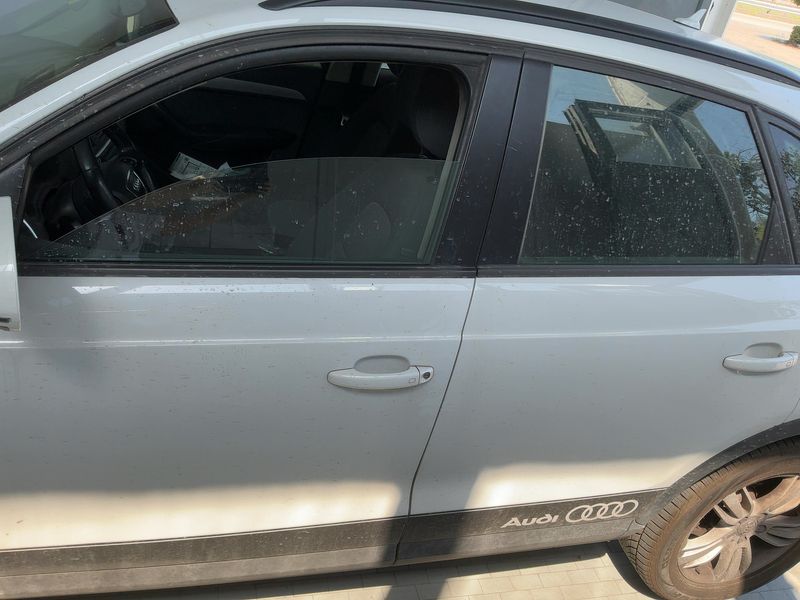 Audi Q3 2.0 TDI quattro 2013 – снимка 4