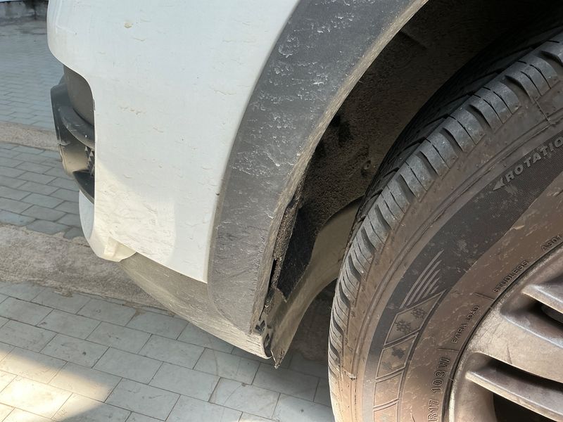 Audi Q3 2.0 TDI quattro 2013 – снимка 37