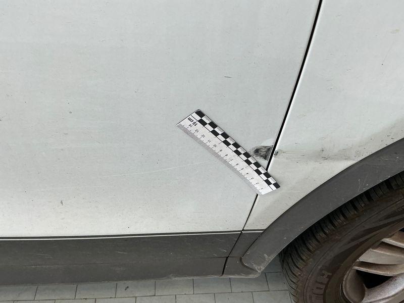 Audi Q3 2.0 TDI quattro 2013 – снимка 27