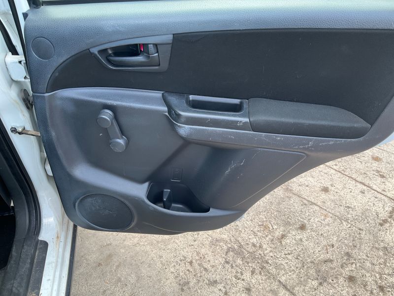 Fiat Sedici 2.0 JTDM Multijet Dynamic 4x4 2010 – снимка 34