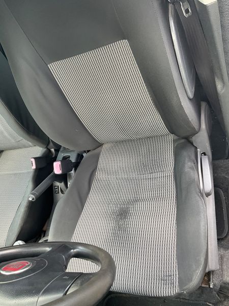 Fiat Sedici 2.0 JTDM Multijet Dynamic 4x4 2010 – снимка 41