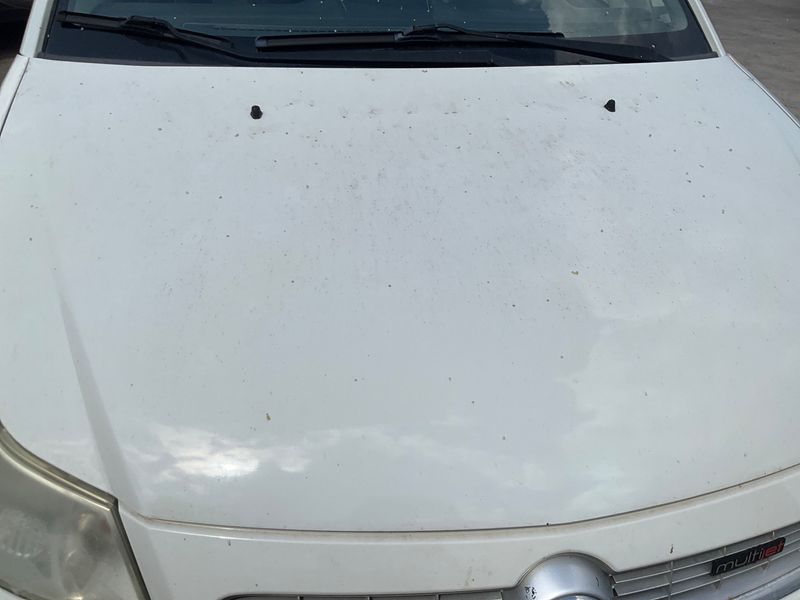 Fiat Sedici 2.0 JTDM Multijet Dynamic 4x4 2010 – снимка 49