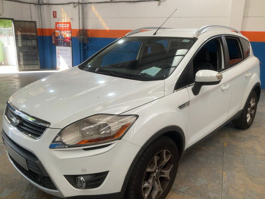 Ford Kuga 2.0 TDCi Trend 2011 – снимка 1