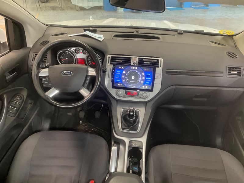 Ford Kuga 2.0 TDCi Trend 2011 – снимка 17