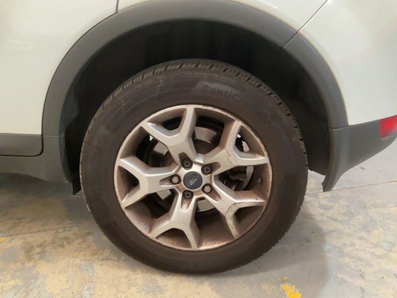 Ford Kuga 2.0 TDCi Trend 2011 – снимка 5