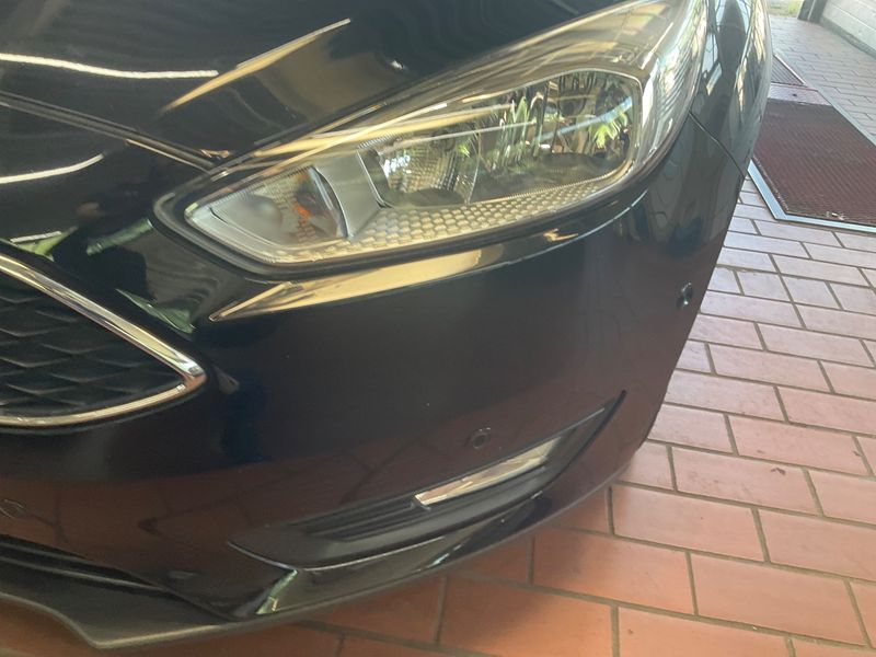 Ford Focus 1.5 TDCi Trend 2015 – снимка 38