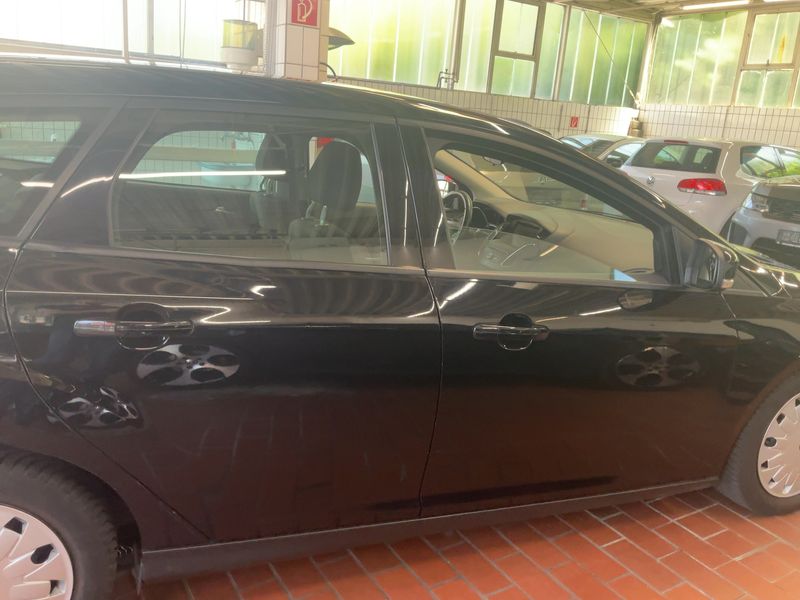 Ford Focus 1.5 TDCi Trend 2015 – снимка 10