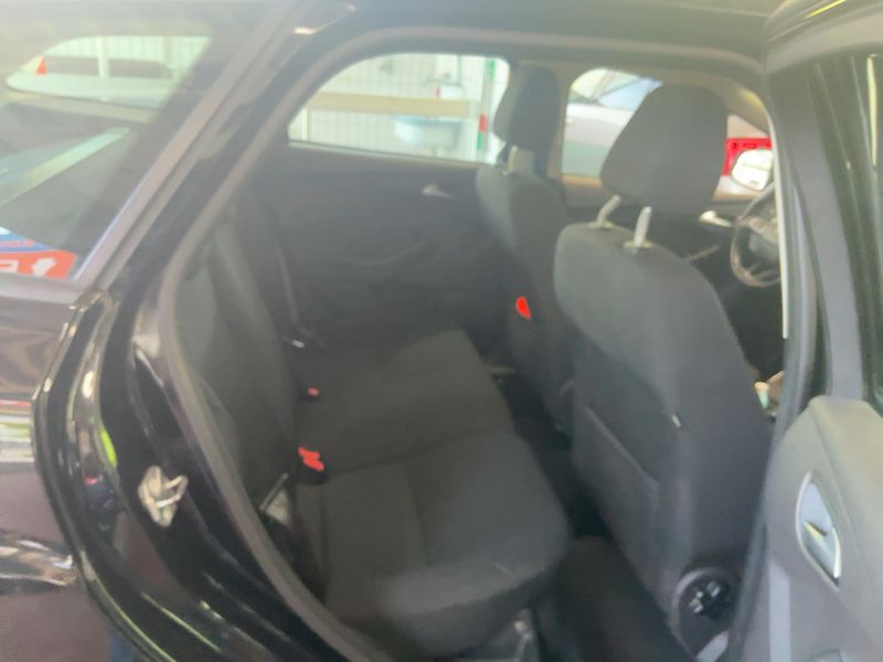 Ford Focus 1.5 TDCi Trend 2015 – снимка 19