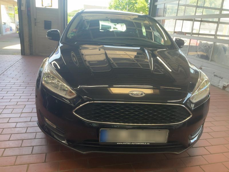 Ford Focus 1.5 TDCi Trend 2015 – снимка 14