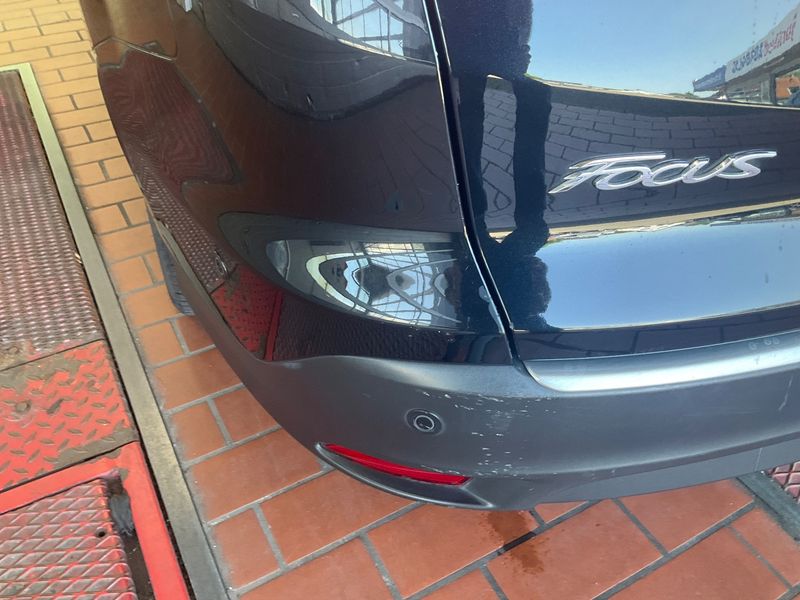 Ford Focus 1.5 TDCi Trend 2015 – снимка 33