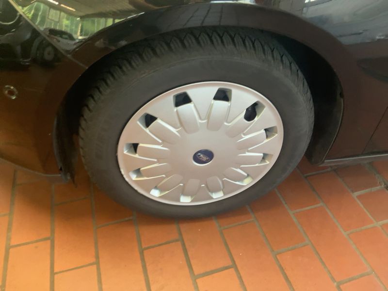 Ford Focus 1.5 TDCi Trend 2015 – снимка 3