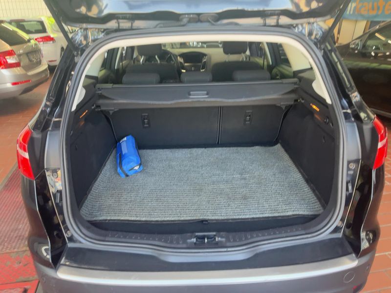 Ford Focus 1.5 TDCi Trend 2015 – снимка 15