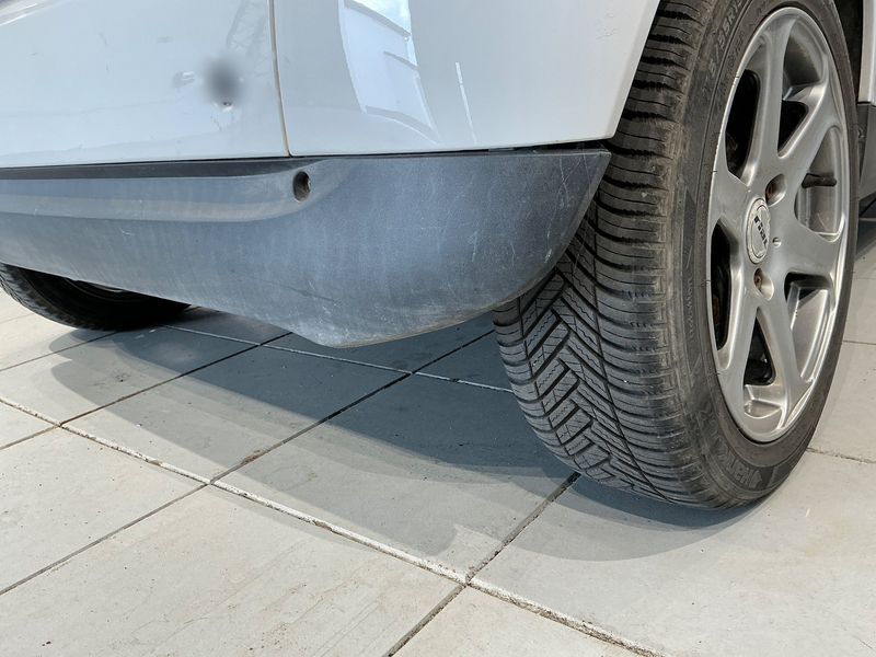 Smart fortwo 1.0 Basis pure 2007 – снимка 33