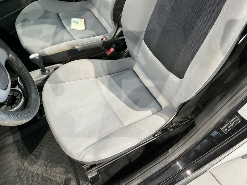 Smart fortwo 1.0 Basis pure 2007 – снимка 27
