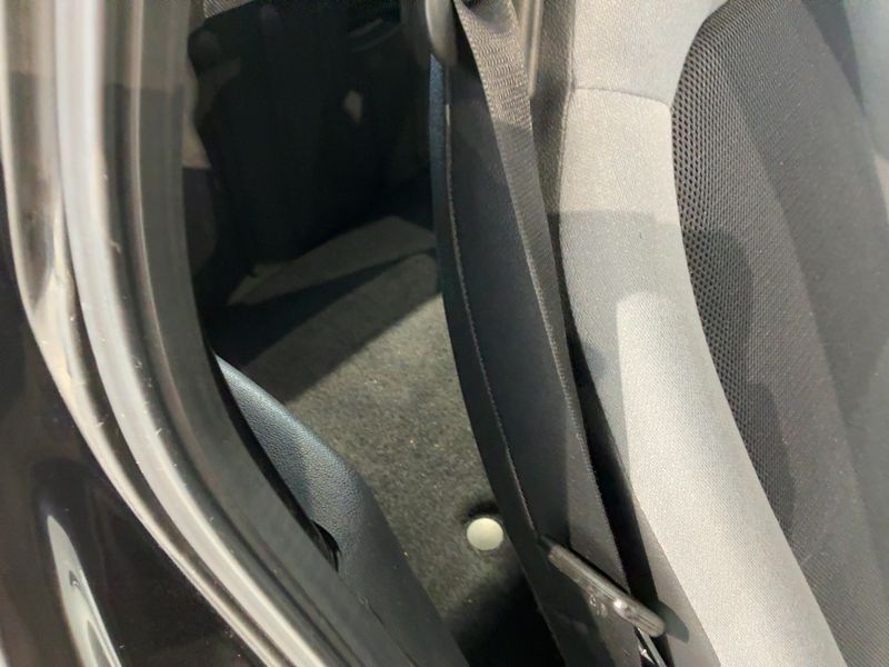Smart fortwo 1.0 Basis pure 2007 – снимка 19