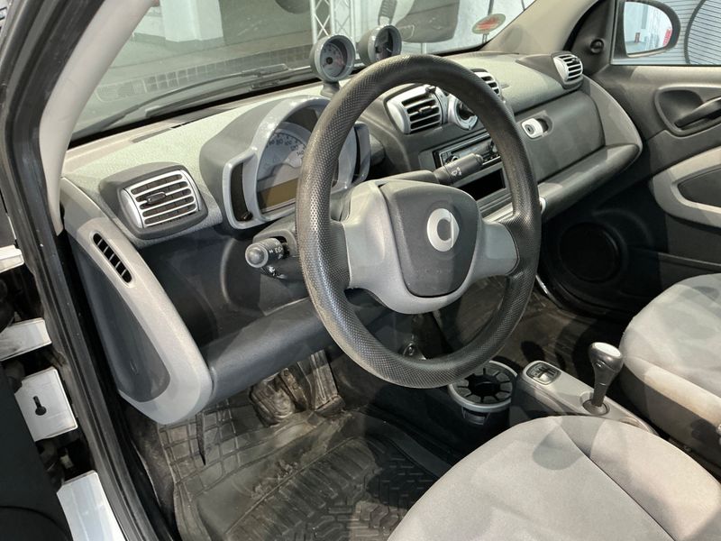 Smart fortwo 1.0 Basis pure 2007 – снимка 28