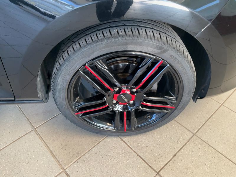 Ford Fiesta 1.0 EcoBoost Titanium 2018 – снимка 11