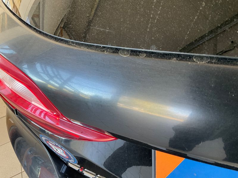Ford Fiesta 1.0 EcoBoost Titanium 2018 – снимка 37