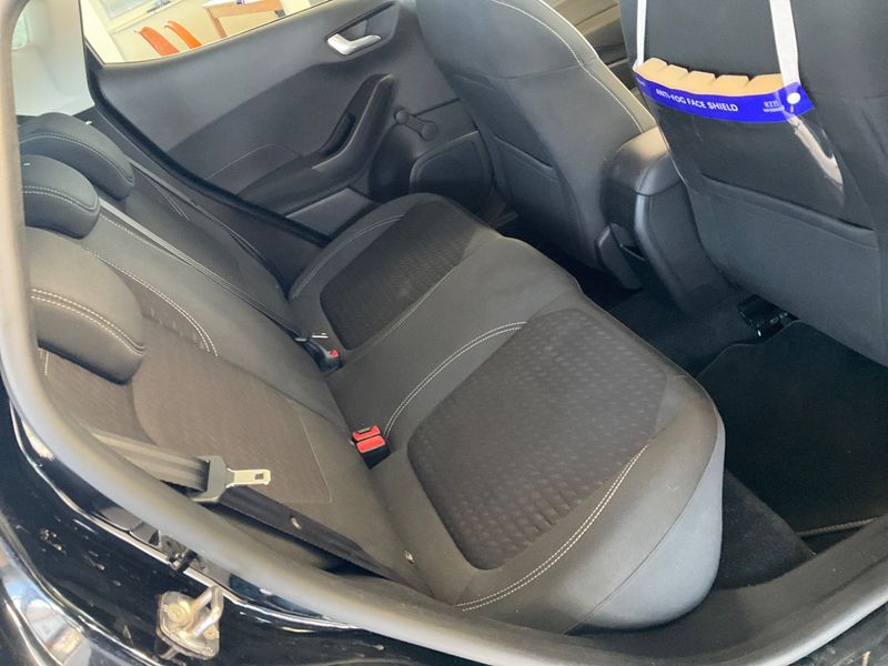Ford Fiesta 1.0 EcoBoost Titanium 2018 – снимка 35