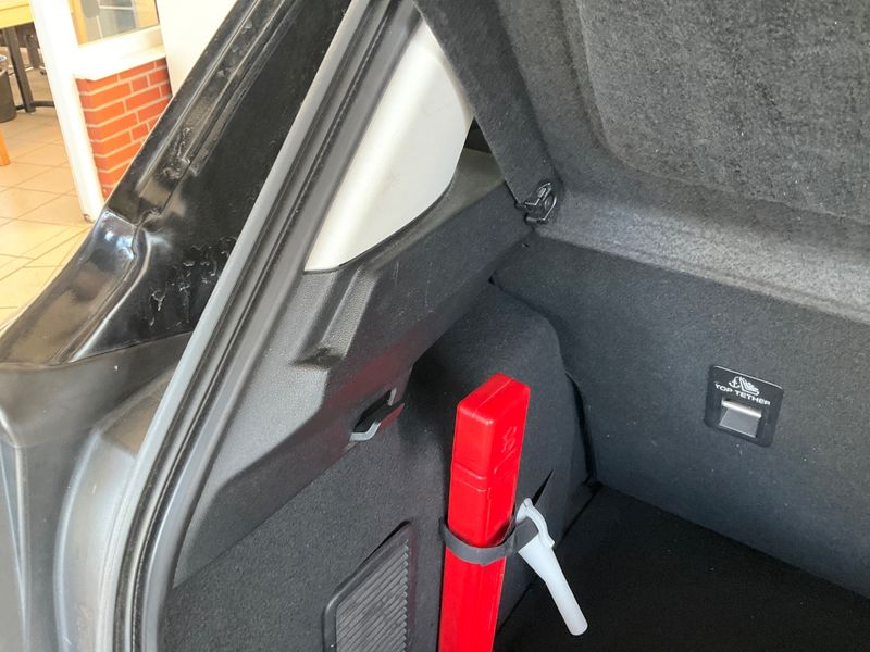 Ford Fiesta 1.0 EcoBoost Titanium 2018 – снимка 31