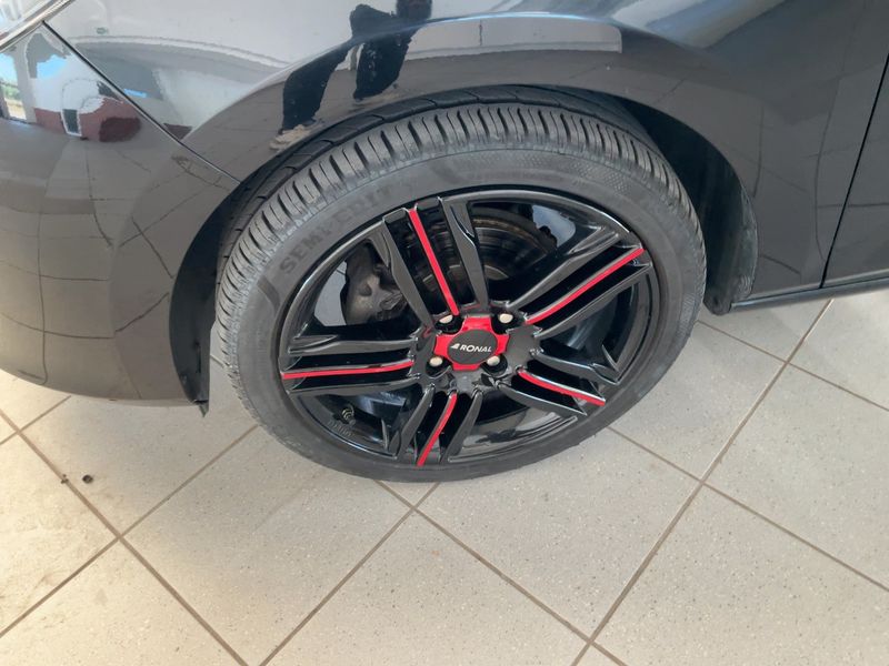 Ford Fiesta 1.0 EcoBoost Titanium 2018 – снимка 3
