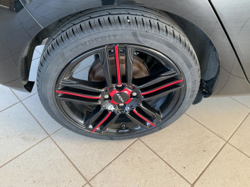 Ford Fiesta 1.0 EcoBoost Titanium 2018 – снимка 9