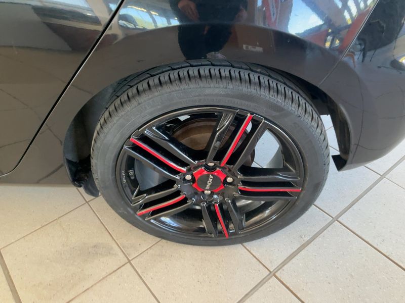 Ford Fiesta 1.0 EcoBoost Titanium 2018 – снимка 5