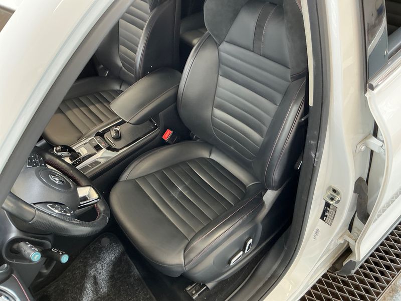 MG EHS 1.5 T-GDI Plug-in Hybrid Luxury 2022 – снимка 31