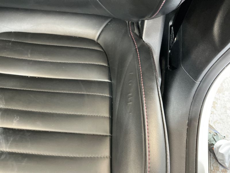 MG EHS 1.5 T-GDI Plug-in Hybrid Luxury 2022 – снимка 32