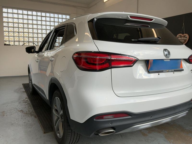 MG EHS 1.5 T-GDI Plug-in Hybrid Luxury 2022 – снимка 6