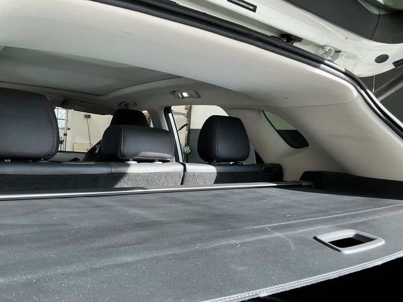 MG EHS 1.5 T-GDI Plug-in Hybrid Luxury 2022 – снимка 34