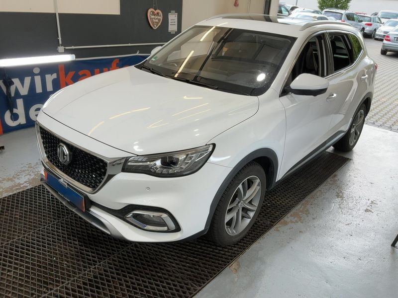 MG EHS 1.5 T-GDI Plug-in Hybrid Luxury 2022 – снимка 1