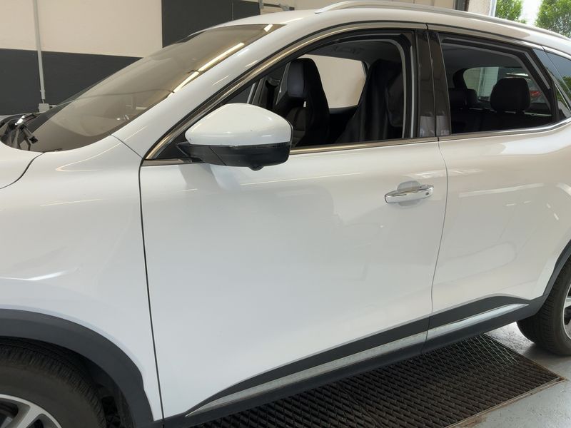 MG EHS 1.5 T-GDI Plug-in Hybrid Luxury 2022 – снимка 4