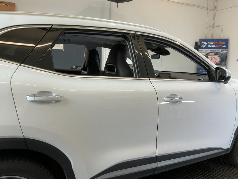 MG EHS 1.5 T-GDI Plug-in Hybrid Luxury 2022 – снимка 10
