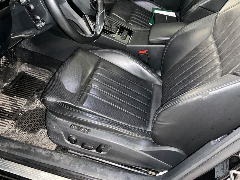 Skoda Superb 2.0 TDI Laurin & Klement 4x4 2017 – снимка 21