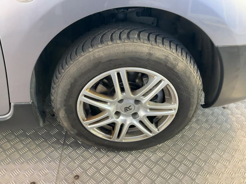 Peugeot Partner 1.2 PureTech Outdoor 2017 – снимка 11