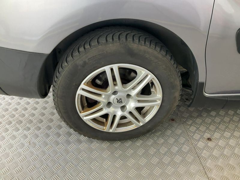 Peugeot Partner 1.2 PureTech Outdoor 2017 – снимка 9