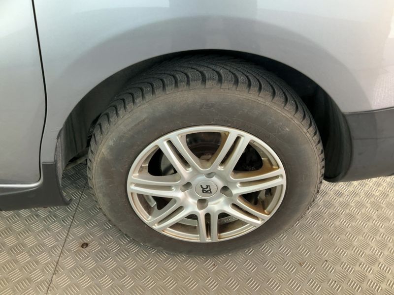 Peugeot Partner 1.2 PureTech Outdoor 2017 – снимка 5