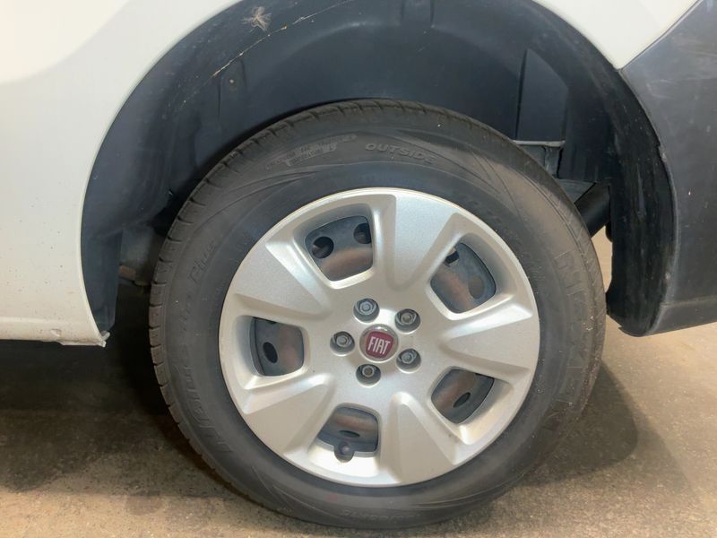 Fiat Doblo 1.6 JTDM Basis Kasten 2013 – снимка 5