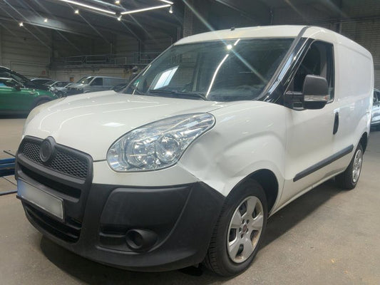 Fiat Doblo 1.6 JTDM Basis Kasten 2013 – снимка 1